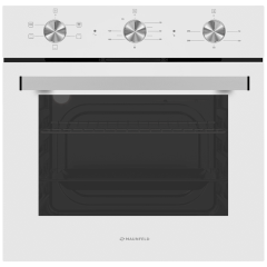 Духовой шкаф Maunfeld AEOC6050WM
