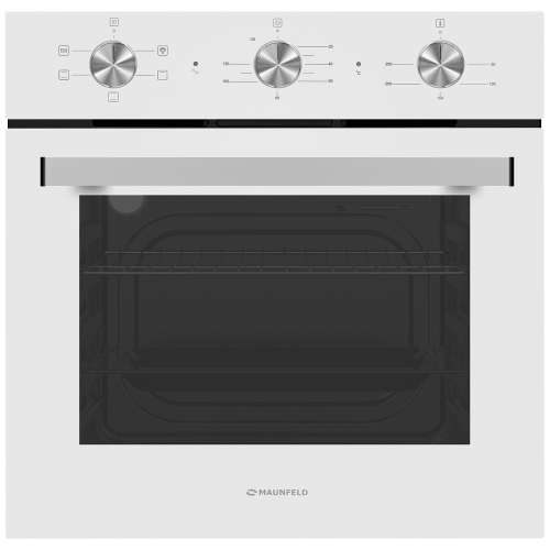 Духовой шкаф Maunfeld AEOC6050WM