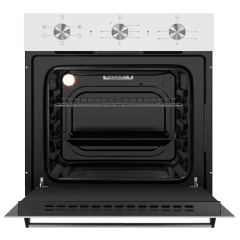 Духовой шкаф Maunfeld AEOC6050WM