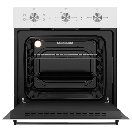 Духовой шкаф Maunfeld AEOC6050WM