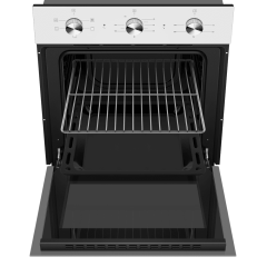 Духовой шкаф Maunfeld AEOC6050WM