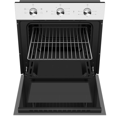 Духовой шкаф Maunfeld AEOC6050WM