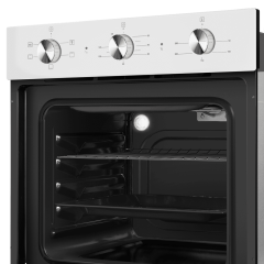 Духовой шкаф Maunfeld AEOC6050WM