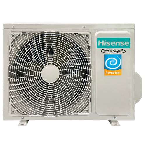 Сплит-система Hisense Expert Pro DC Inverter AS-18UW4SXATV07