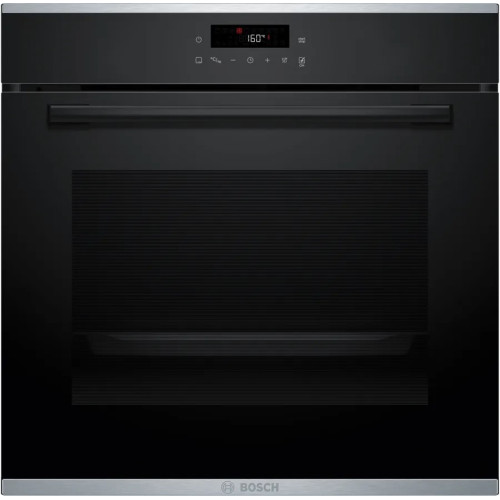 Духовой шкаф Bosch Serie 4 HBG272EB3