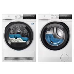 Комплект Electrolux 1 (EW7F3482UE, EW7D385UCE)
