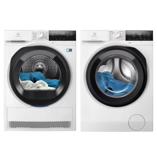 Комплект Electrolux 1 (EW7F3482UE, EW7D385UCE)