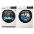Комплект Electrolux 1 (EW7F3482UE, EW7D385UCE)