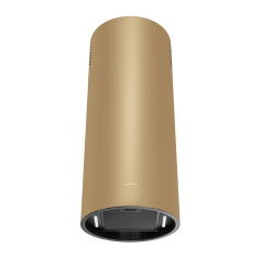 Вытяжка Maunfeld BALA 35 Wall Gold