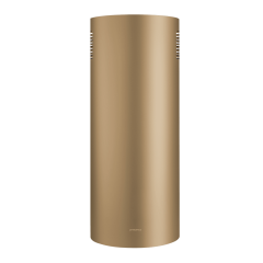 Вытяжка Maunfeld BALA 35 Wall Gold