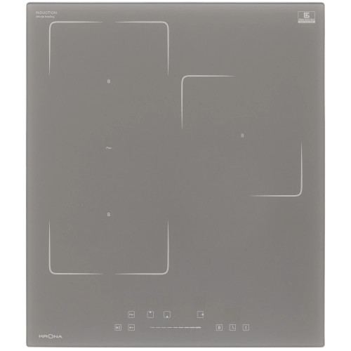 Варочная панель Krona Mysterium Max Ih 45 GR