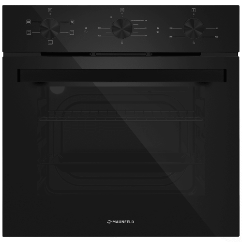 Духовой шкаф Maunfeld AEOC6050B2M