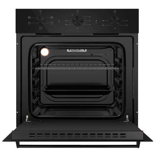 Духовой шкаф Maunfeld AEOC6050B2M
