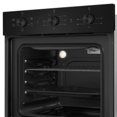 Духовой шкаф Maunfeld AEOC6050B2M
