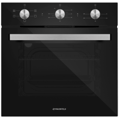 Духовой шкаф Maunfeld AEOC6050BM