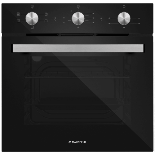 Духовой шкаф Maunfeld AEOC6050BM