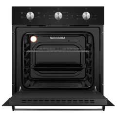 Духовой шкаф Maunfeld AEOC6050BM