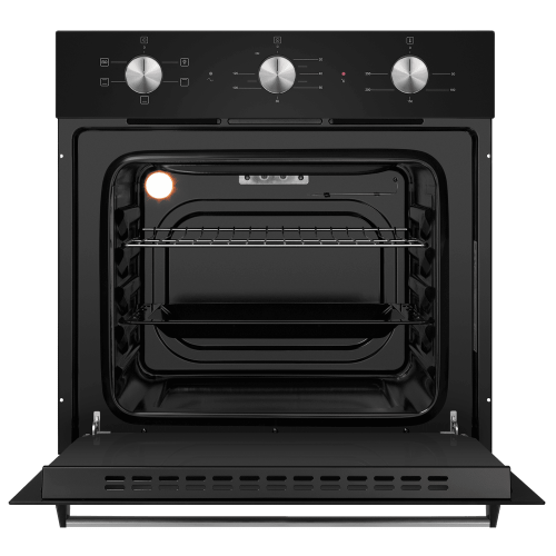 Духовой шкаф Maunfeld AEOC6050BM