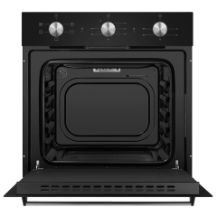 Духовой шкаф Maunfeld AEOC6050BM
