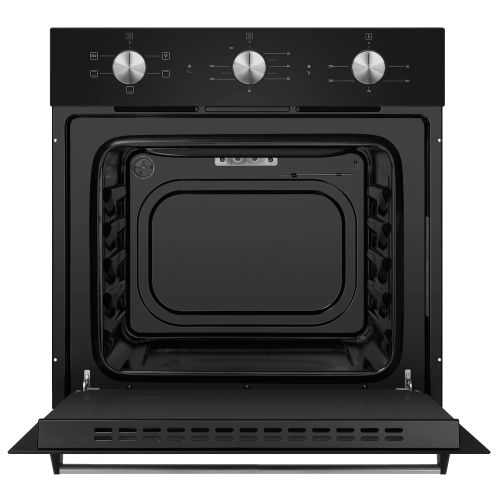 Духовой шкаф Maunfeld AEOC6050BM
