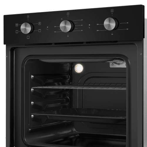 Духовой шкаф Maunfeld AEOC6050BM