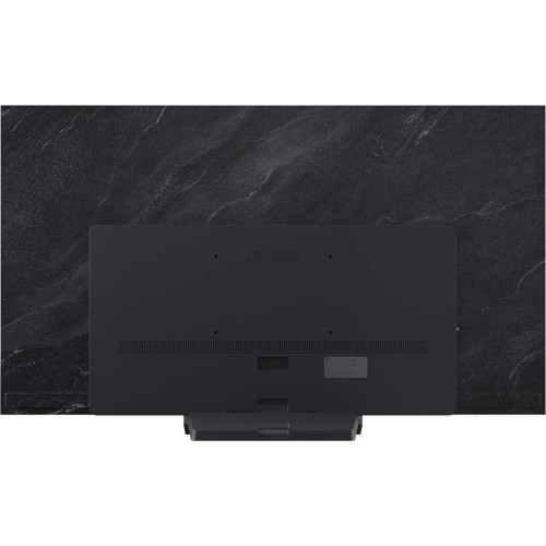 Телевизор LG OLED evo AI C5 OLED65C5RLA