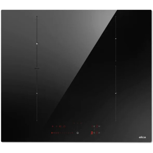 Варочная панель Elica RATIO 604 BL