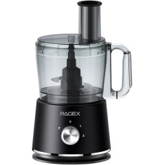 Кухонный комбайн RageX R121-201