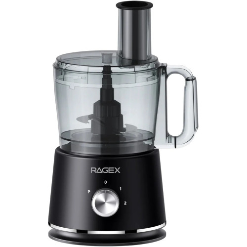 Кухонный комбайн RageX R121-201