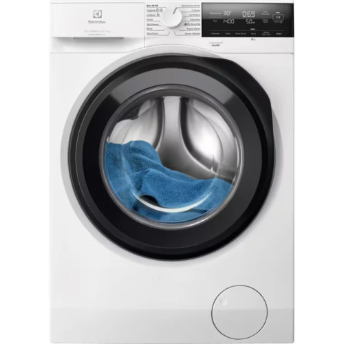 Комплект Electrolux 1 (EW7F3482UE, EW7D385UCE)