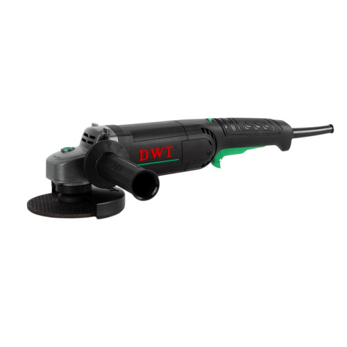 Угловая шлифмашина DWT WSP14-150 TVQ