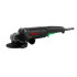 Угловая шлифмашина DWT WSP14-150 TVQ