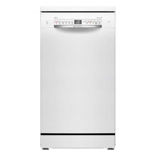 Посудомоечная машина Bosch Serie 2 SPS2HKW58E