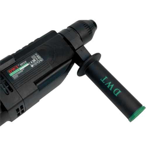 Перфоратор DWT SBHP10-30 BMC (кейс)