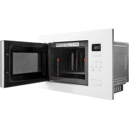 Микроволновая печь AKPO MEA 925 08 SEA05 WH