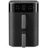 Аэрогриль Xiaomi Smart Double Stack Air Fryer 12L / BHR0883EU (черный)