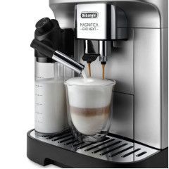 Кофемашина Delonghi Magnifica Evo Next ECAM310.80.SB