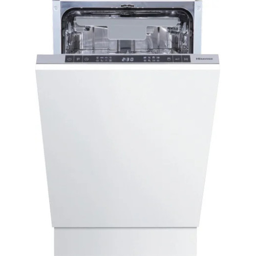 Посудомоечная машина Hisense HV543D10