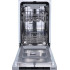 Посудомоечная машина Hisense HV543D10