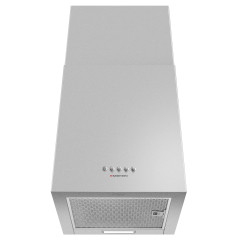 Вытяжка Meferi ROOMBOX40IX ISLA COMFORT