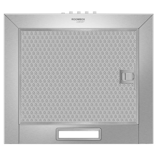 Вытяжка Meferi ROOMBOX40IX ISLA COMFORT