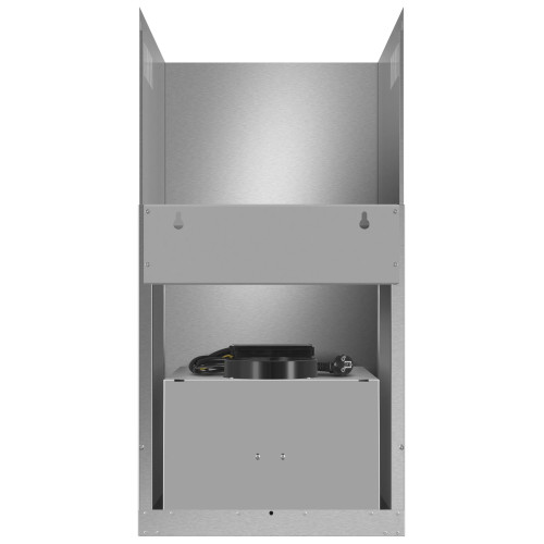 Вытяжка Meferi ROOMBOX40IX ISLA COMFORT