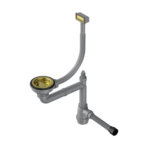 Сифон Omoikiri WK-1 LG 4956824