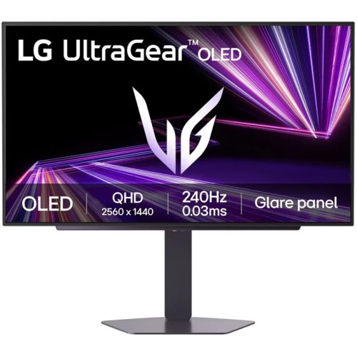 Монитор LG UltraGear?27GX704A-B