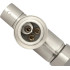 Смеситель Zorg Akvaduo Premium Brass satin