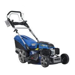 Газонокосилка Hyundai L5363SV