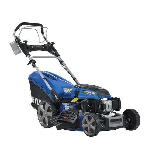 Газонокосилка Hyundai L5363SV