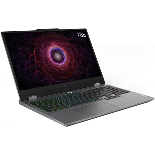 Ноутбук Lenovo LOQ 15ARP9 83JC00LYUS