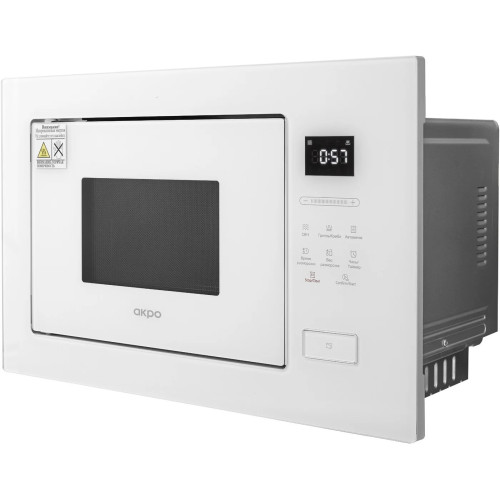 Микроволновая печь AKPO MEA 925 08 SEA05 WH