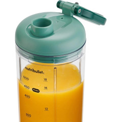 Блендер NutriBullet Flex NBP013GR